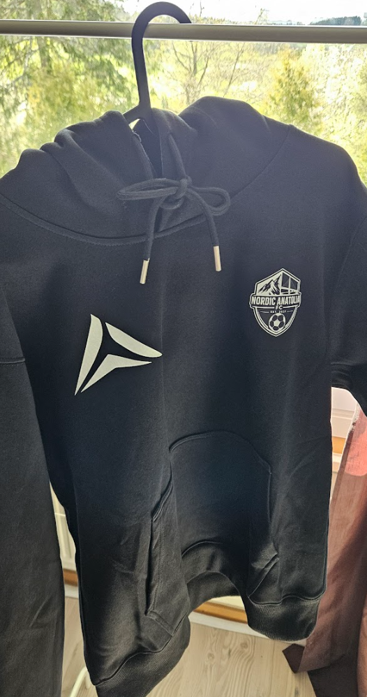 Anatolia IF Supporter Hoodie