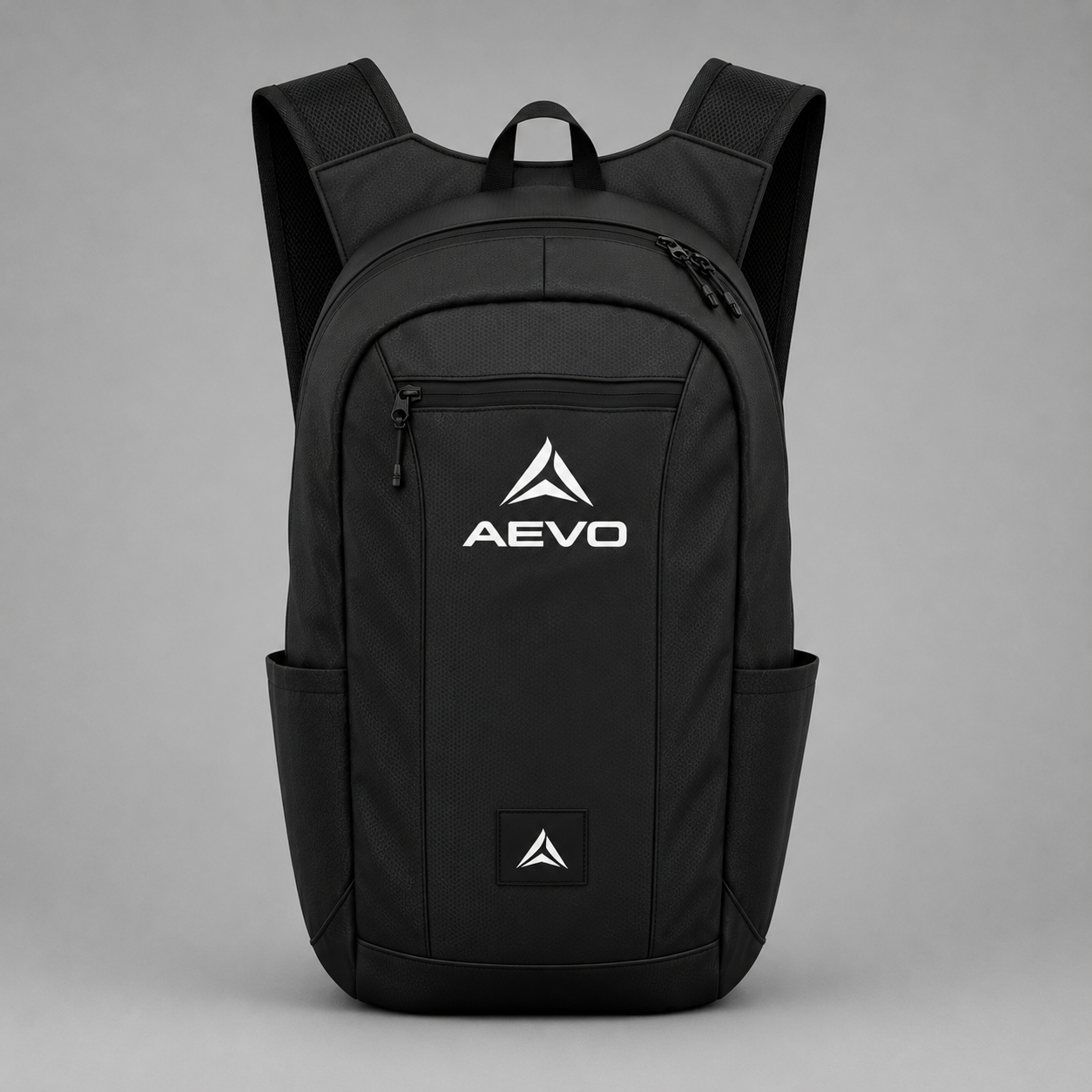 AEVO Blackout Pro Backpack
