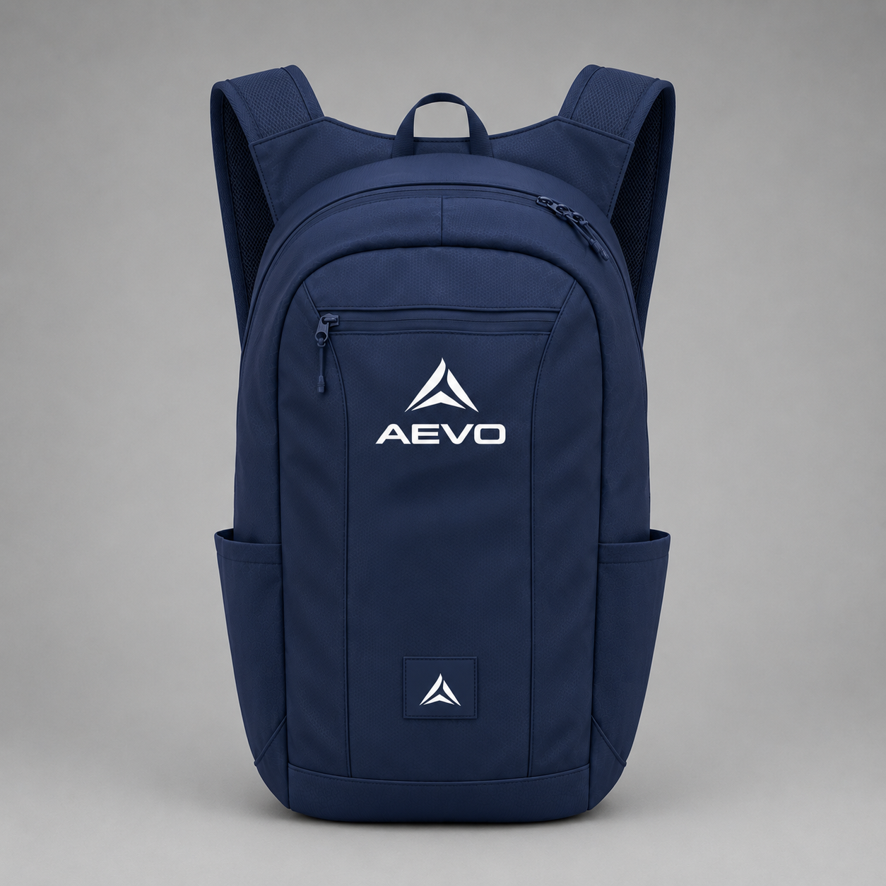 AEVO Navy Pro Backpack