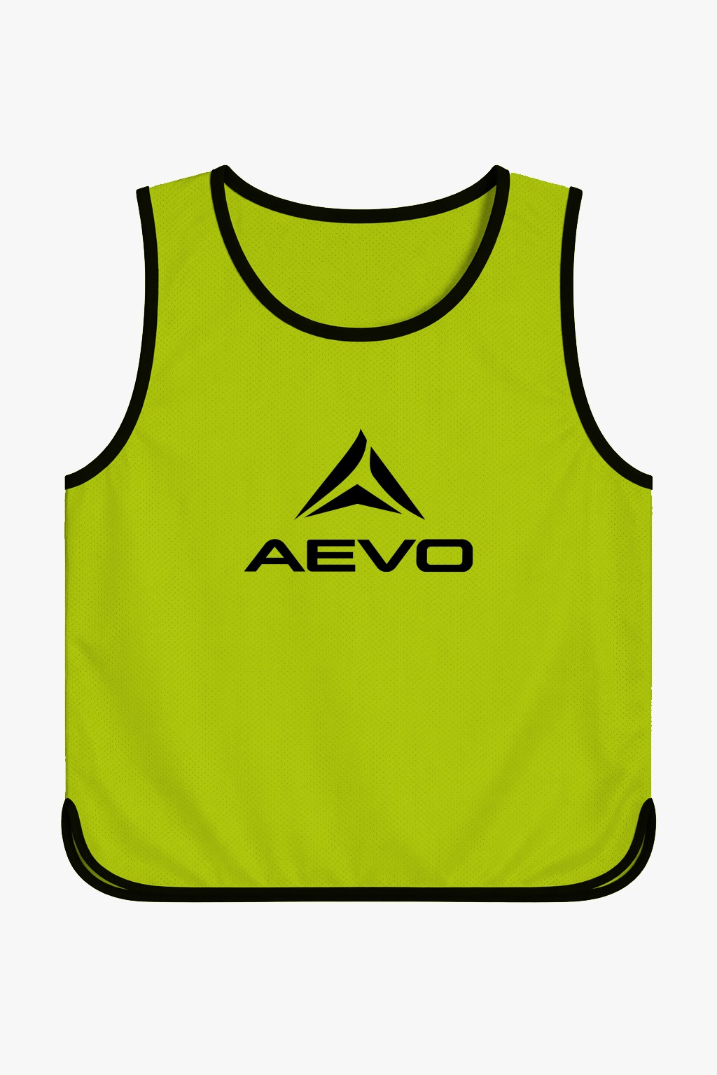 AEVO Hi-Vis Mesh Training Bib