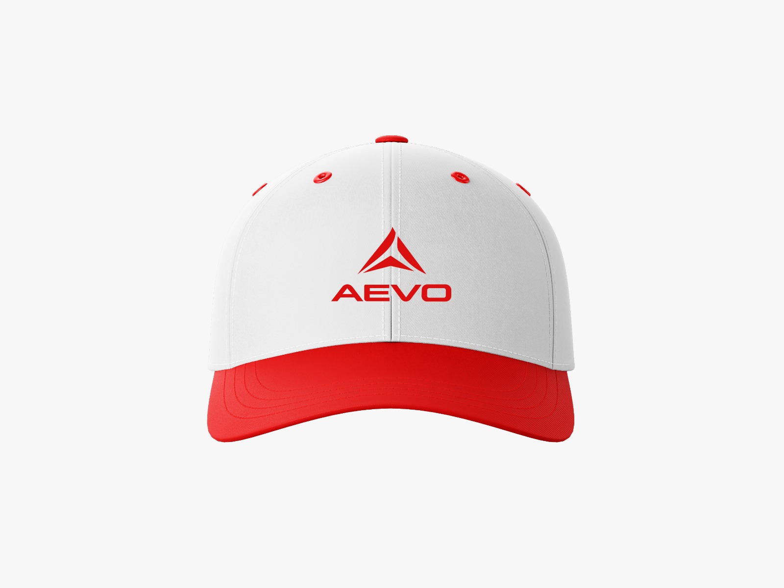 AEVO Crimson Peak Cap
