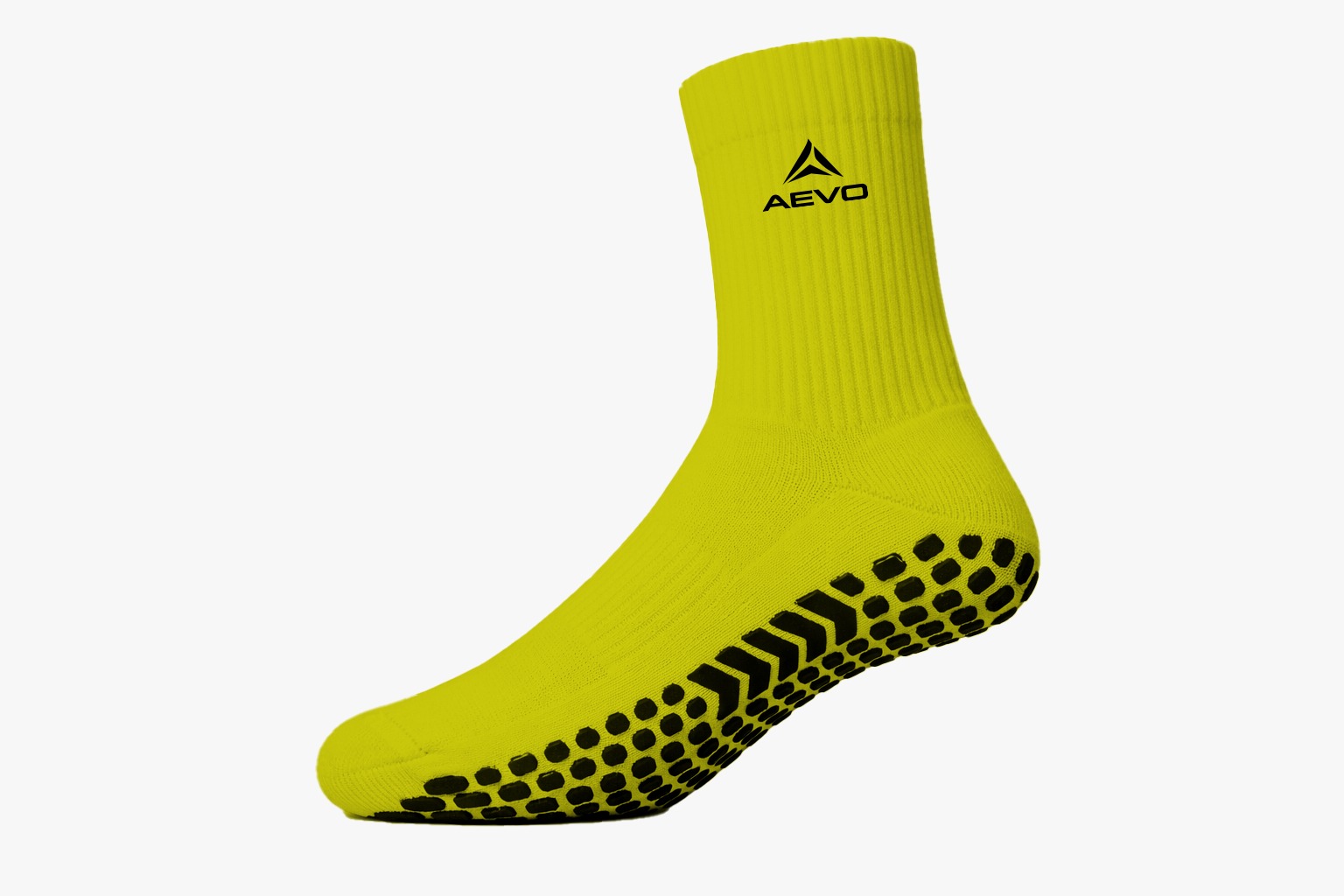 AEVO Grip Socks Solar