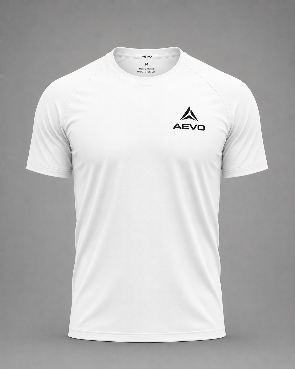 AEVO Frost Training Tee