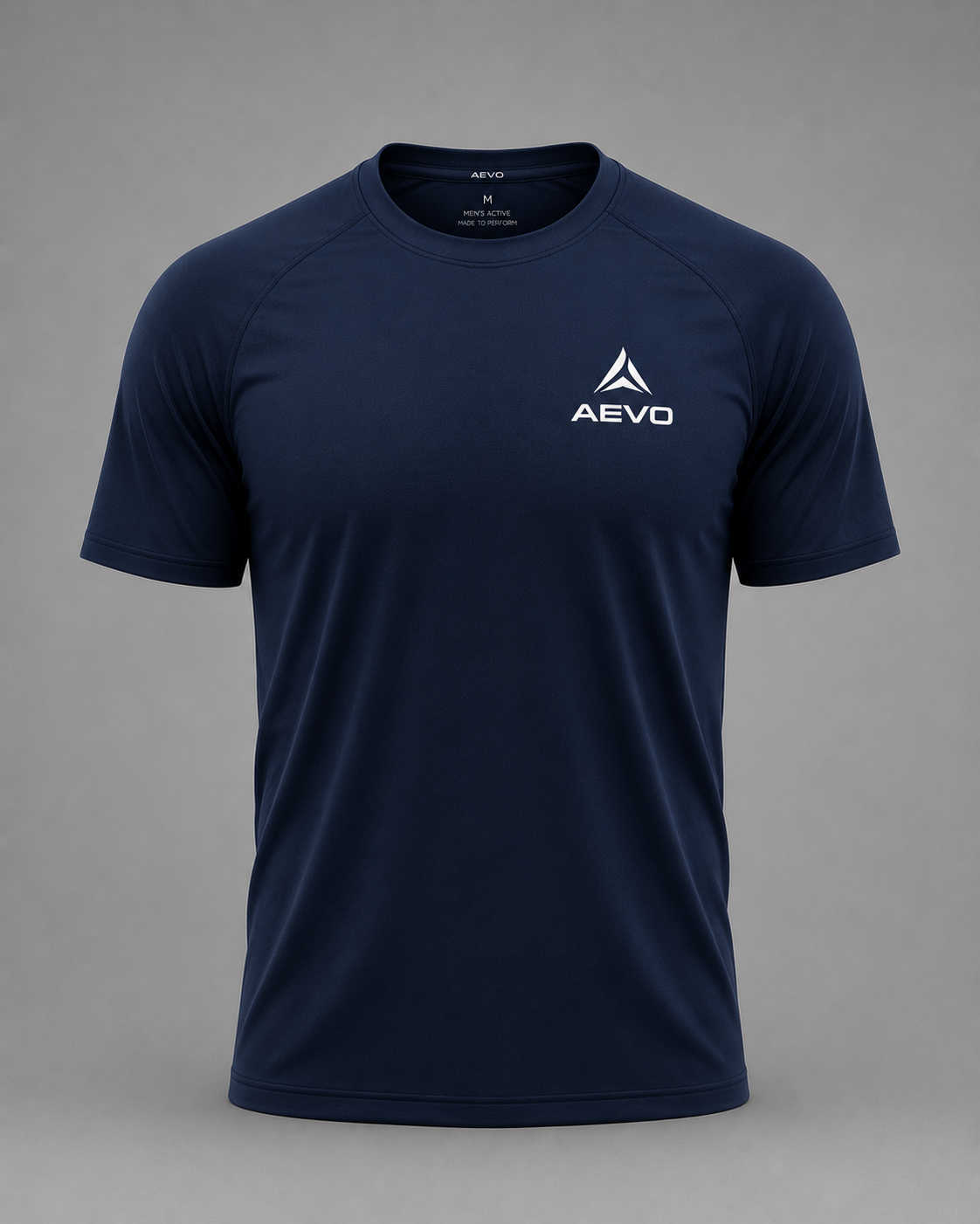 AEVO Navy Training Tee